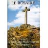 Abbaye de Chambarand - Le Rosaire, textes de saint Louis-Marie Grignion de Montfort