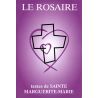 Abbaye de Chambarand - Le Rosaire, textes de sainte Marguerite-Marie