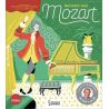 Bernard Friot - Raconte-moi Mozart