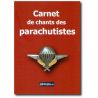 Thierry Bouzard - Carnet de chants des parachutistes