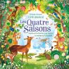 Fiona Watt - Les Quatre Saisons