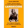 Claude Mouton - Lamoricière - De l'Algérie française aux Zouaves pontificaux