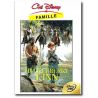 Stephen Sommers - Les aventures de Huckleberry Finn