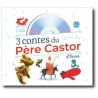 Robert Giraud - 3 contes du Père Castor d'hiver