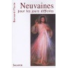 Neuvaines pour les jours difficiles