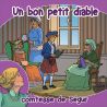 Comtesse de Ségur - Un bon petit diable