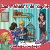 Comtesse de Ségur - Les malheurs de Sophie