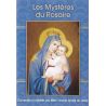 Mère Yvonne Aimée de  Jésus - Les mystères du Rosaire