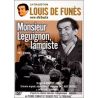 Monsieur Leguignon lampiste