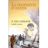 Isabelle Laurent - La prophétie d'Assise Tome 3