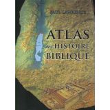 Atlas de l'histoire biblique