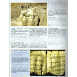 Atlas de l'histoire biblique