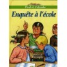 Enquête à l'école