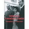 Ardéshir Zahédi - Mémoires d'Ardéshir Zahédi Tome 2