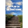 Alphonse Vidal - Un plan de vie chrétienne