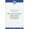 Abbé Olivier Günst Horn - Vers de nouvelles traductions liturgiques