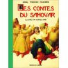 Gogol, Tchekhov, Pouchkine - Les contes du Samovar