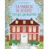 Abigail Wheatley - La maison de poupée, époque géorgienne