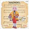 Haendel raconté aux enfants