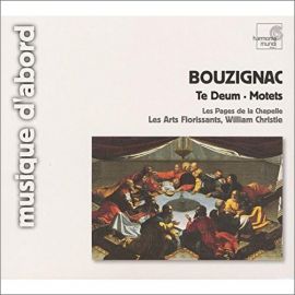 Guillaume Bouzignac - Te Deum