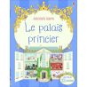 Lucy Wain - Le palais princier