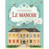 Princesse  Camcam - Le Manoir