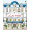 Lucy Wain - Grand Hôtel