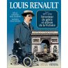 Patrick Deschamps - Louis Renault  1877-1918 - Tome 1