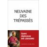 Saint Alphonse de Liguori - Neuvaine des trépassés