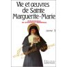 Monastère de La Visitation  - Vie et oeuvres de sainte Marguerite-Marie tome 1