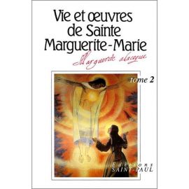 Monastère de La Visitation  - Vie et oeuvres de sainte Marguerite-Marie