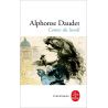 Alphonse Daudet - Contes du lundi