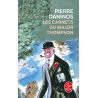 Pierre Daninos - Les carnets du Major Thompson