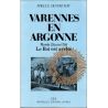 Noëlle Destremau - Varennes en Argonne