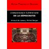 Arnaud de Lassus - Connaissance élémentaire de la démocratie