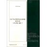 Michel Berger - Le Nationalisme est-il un péché ?