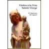 Saint Alphonse de Liguori - Visites à la Très Sainte Vierge