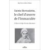 Mgr Pierre-Marie  Théas - Sainte Bernadette