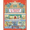 Struan Reid - Le magasin de jouets