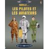 Jérôme Martin - Habille... les pilotes et les aviateurs