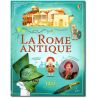 Megan Cullis - La Rome Antique