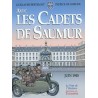 Avec les Cadets de Saumur