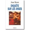 Enquête sur les Anges