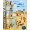 Fiona Watt - Les Grecs anciens