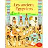 Fiona Watt - Les anciens Egyptiens