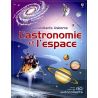 Emily Bone - L'astronomie et l'espace