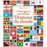 Drapeaux du monde