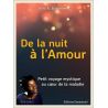 Chantal Bonhomme - De la nuit à l'Amour