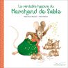 Marie-Anne Boucher - La véritable histoire du Marchand de Sable