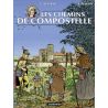 Jacques Martin - Les chemins de Compostelle